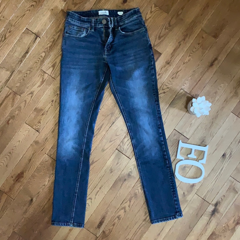 Bootlegger Jeans
